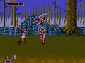 Golden Axe